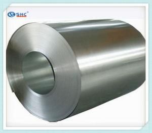 Factory Supply Cold Rolled Stainless Steel Coil Price