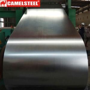 Hot Sales HS Code Galvalume Steel Coil From Camel Steel
