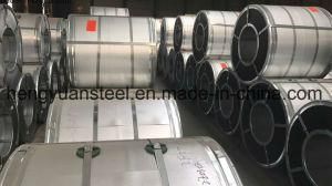 0.19/900mm Full Hard Galvanized Steel Coil Gi for Corrugated Sheet