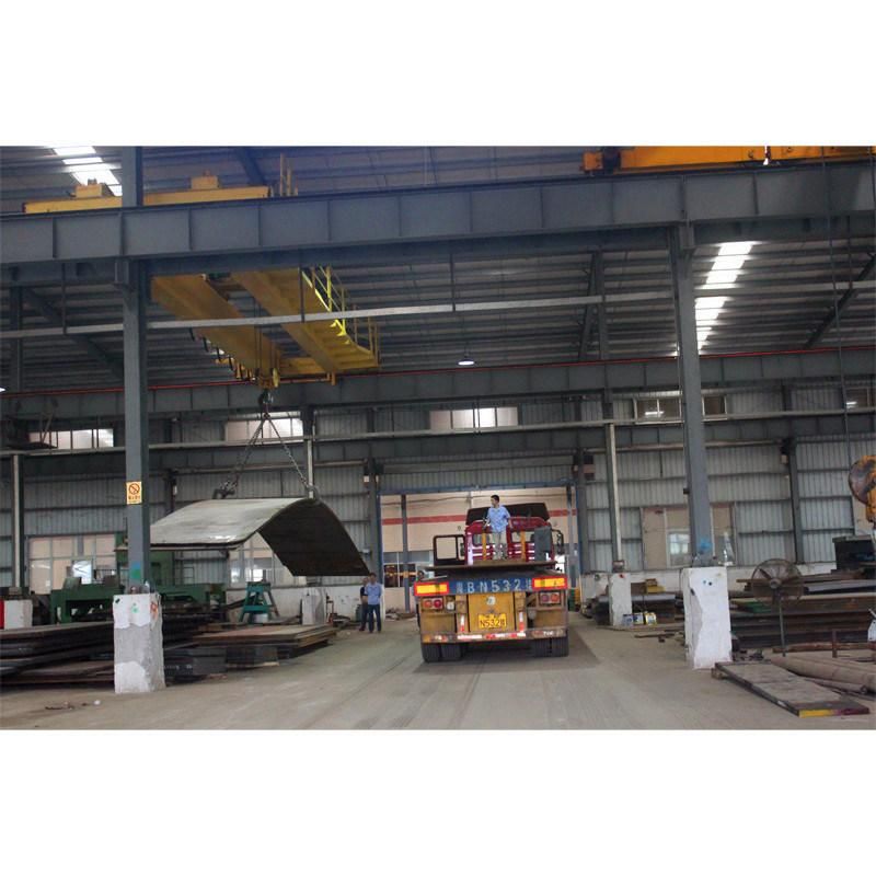 Alloy Steel 1.2344 H13 SKD61 Special Steel Round Bar