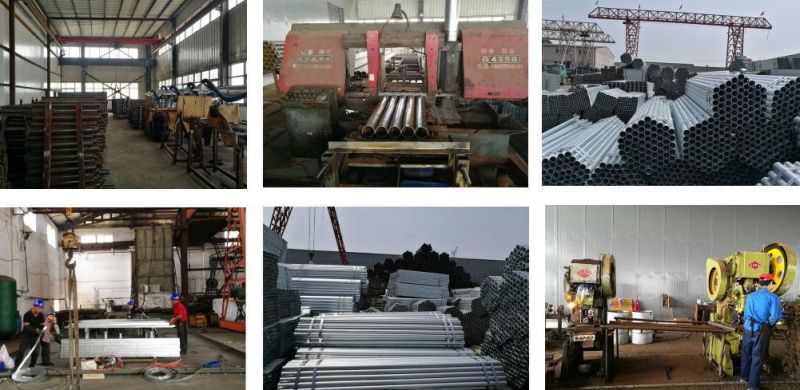 Q195 Mild Steel Cold Rolled Black Annealed Furniture Steel Pipe and Tubes