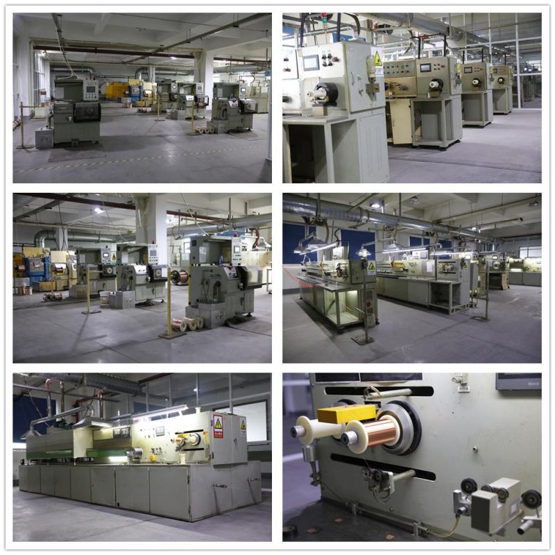 New Machinery Part Super Fine Cutting Alloy Wire