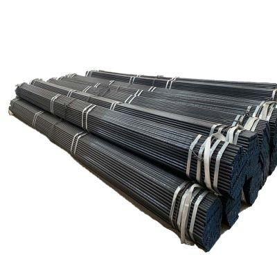 Stpg 370 HS Code Carbon Seamless Steel Pipe ASTM A53/A106/A178/A179/A192/A210/A213/A333/A335