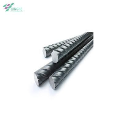 12mm 14mm Steel Rebar Deformed Reinforcement Steel Bar for Construction