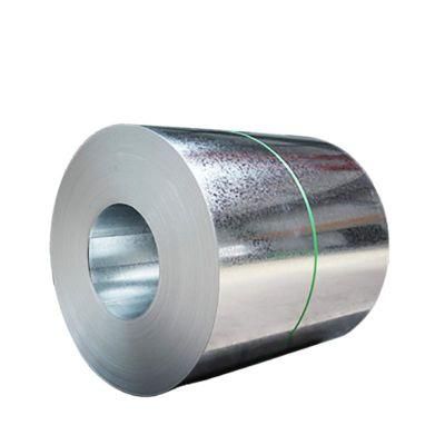 18g 0.1mm Precoated Galvanized Steel Coil of Metal G250 Chain Usine