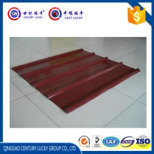 0.12mm PPGI Ppcr Color Coated Steel for Roofing or Corrugated