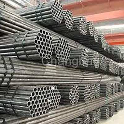 Pressure Boiler Cylinder Oil Gas Structure Alloy GB Seamless Steel Pipes