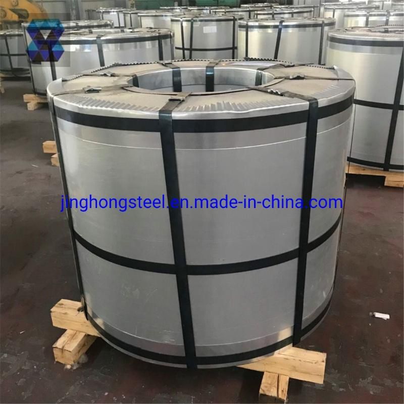 Galvanzied Steel Coil/Gl/Galvanise Steel Coil/Galvanize Steel Coil/Zinc Steel Coil with ISO 14001