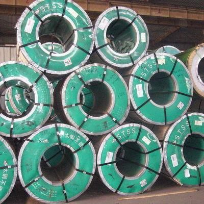 Top 10 Manufacturer 304 Stainless Steel Coil