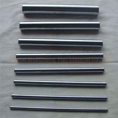 Length Customized Stainless Steel 304 Rod Od60 mm Length 1000m ASTM Stainless Steel Bar