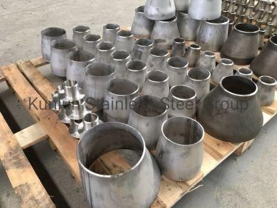 904L 2205 Duplex Pipe Fittings