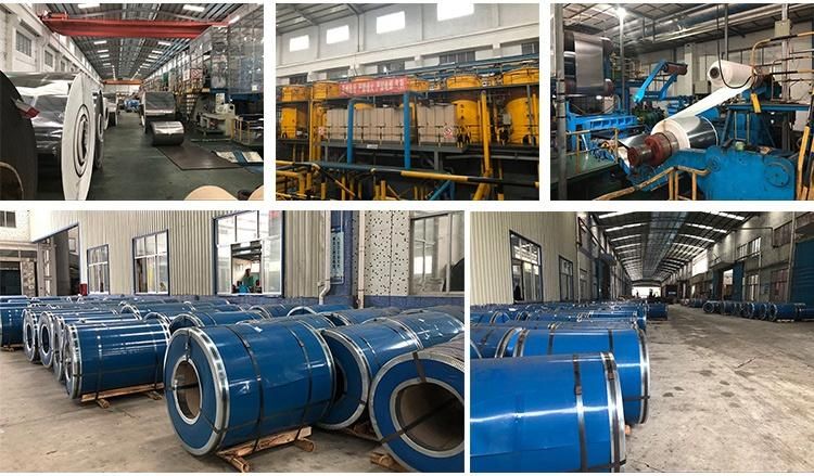 Wholesale Price Hot Sell Stainless Steel Strip/Coil