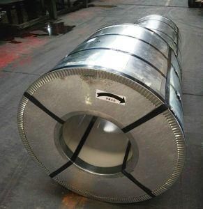 Hot-Dipped Galvanised Steel in Coils Full Hard