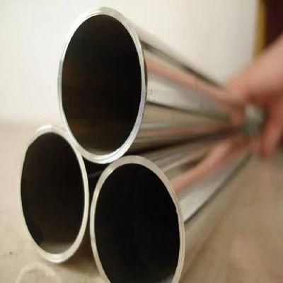 201 202 304L 316L 321 309S 310S 904L Seamless Stainless Steel Pipe and Welded Pipes