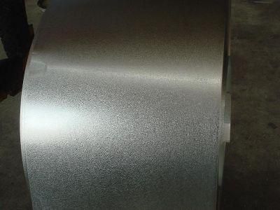 Hot Dipped Zincalume Steel (GL, AL-ZINC) for Building and Roofing Material