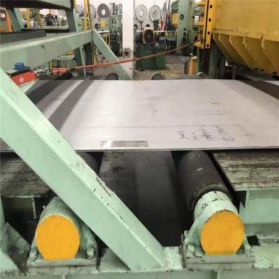 304 Stainless Steel Sheet and Plate Customized Wholesale Price