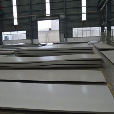 Good Price AISI 201 310S 316L 430 2205 904L 304 Stainless Steel Sheet