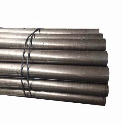 Hot DIP Galvanized Round Steel Pipe / Gi Pipe Tube Galvanized Steel Pipe Galvanized Tube for Construction