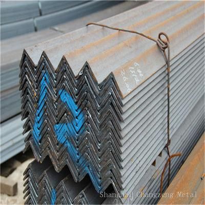 Super High Quality Cold Rolled L Channel Steel Angle