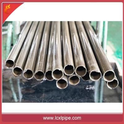 Pipe of Stainless Steel Line Pipe Supplier