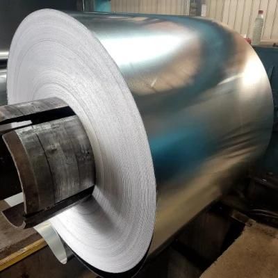 0.28mm Hot Rolled 0.5mm Sheet Galvanized Steel Roof Strip Coil