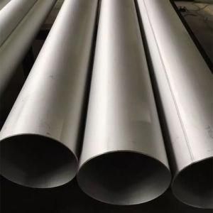 Factory Offer Stainless Steel Seamless Pipe for Food Hygiene
