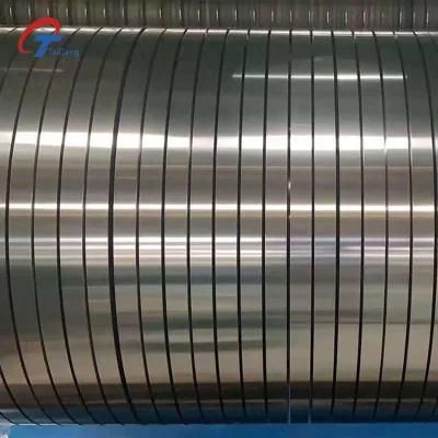 Hot Rolled Cold Rolled ASTM AISI SUS Ss 316 316L Stainless Steel Strip for Best Price
