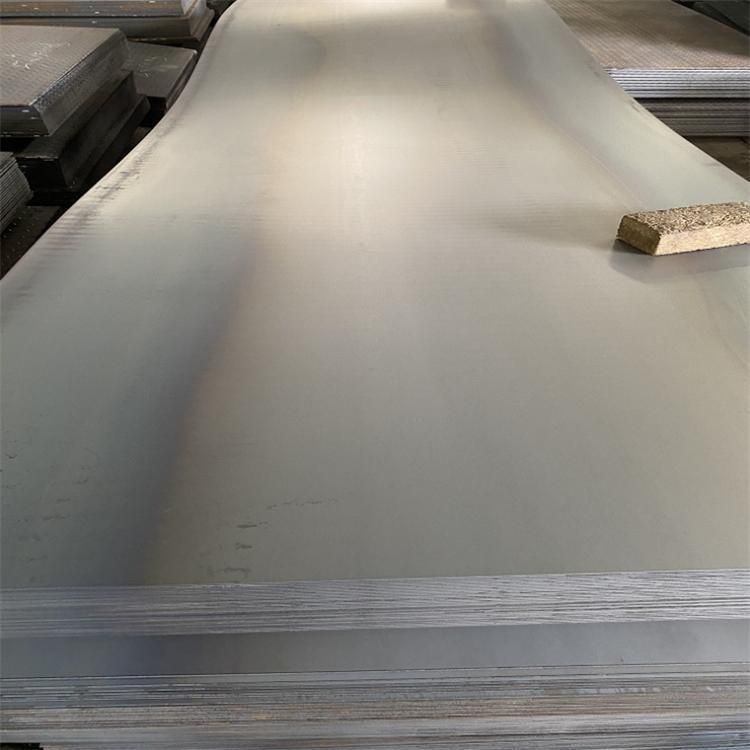 Q235, Q345carbon Steel Plate High Strength Steel Plate