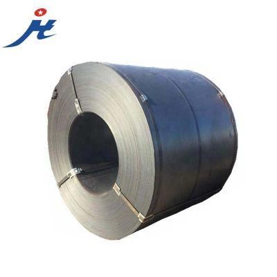 Hot Rolled Carbon Steel Coil High Carbon Steel Hot Rolled Steel Strip Coil