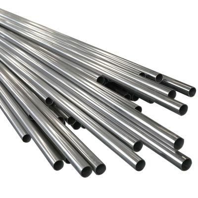 Custom Size 2 4 6 8 18 Inch Ss 304 Stainless Steel Welded Pipe