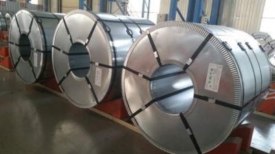 Cold Rolled Carbon Steel Strips/Coils, Bright&Black Annealed Cold Rolled Steel Coil/CRC