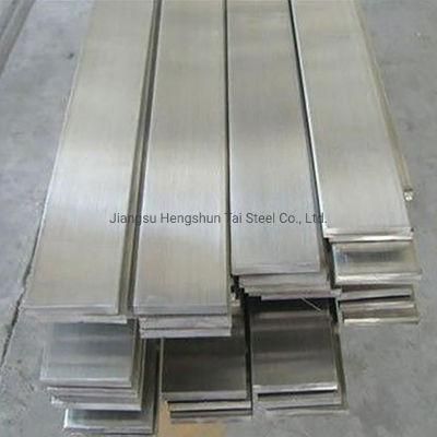 Factory Direct 304 2b Stainless Steel Square Bar Manufacturer