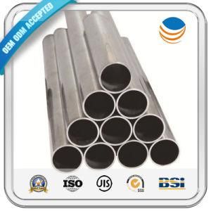 201 316 304 316L 416 400 321 S32100 1.4878 Seamless Pipe Manufacturer Stainless Steel Tube 310S