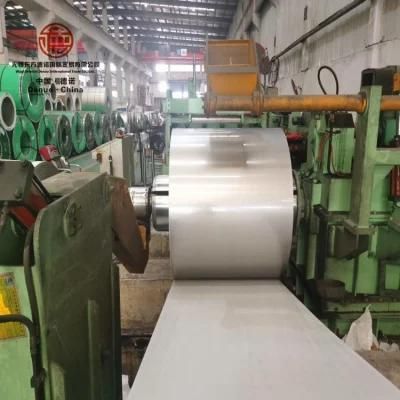 Factory Directly Wholesale SGS Certificate Hot Rolled 304 Type Stainless Steel Coil