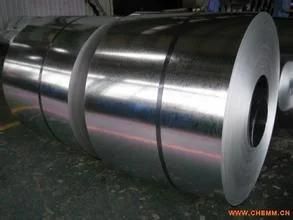 Gi Steel Coil 0.14mmx914mm Galvanized Steel Coil