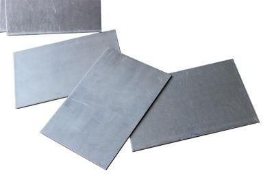 Multi Layer Nickel Clad Aluminum Plate Durable with ISO 9001