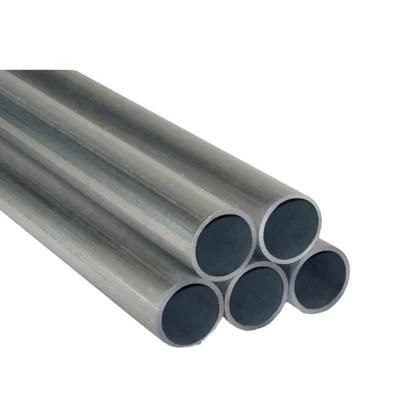 High Quality of Seamless Pipe for Gas Transport
