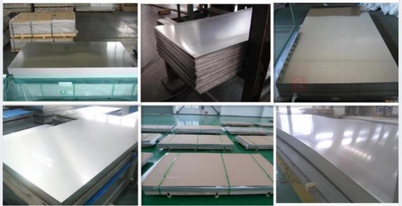Hot-DIP Zinc-Coated Steel Sheet HDG Dx51 Grade B Gi Galvanized Steel Sheet for Industry