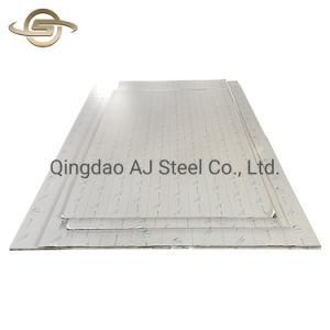 304 HRC No. 1 #1 Finish Hot Rolled Stainless Steel Sheet