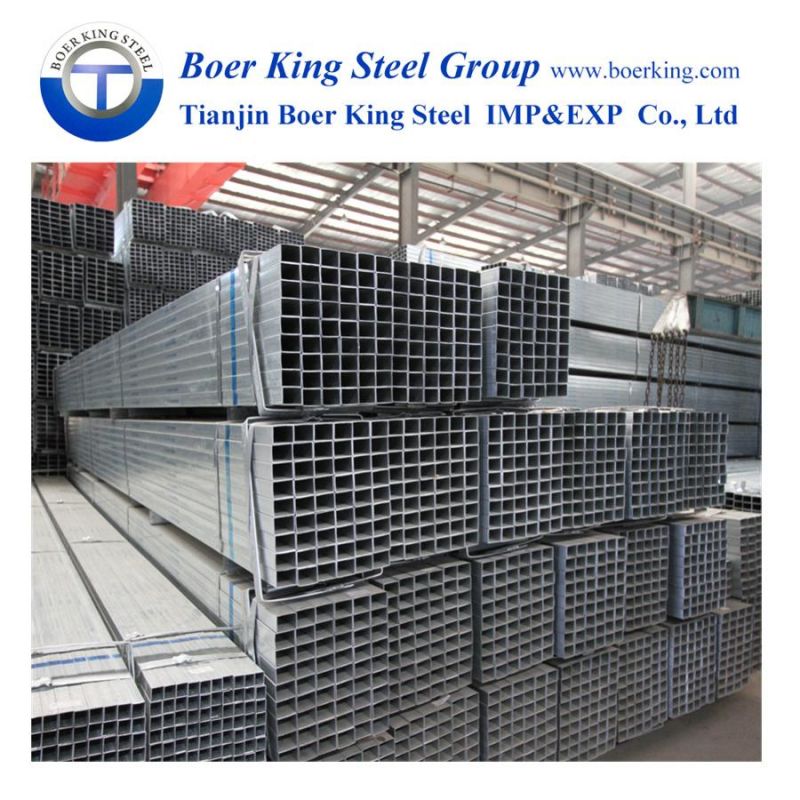 Building Material Cold Rolled Galvanized/Precision/Black/Carbon Steel Seamless Pipes for Boiler and Heat Exchanger ASTM/ASME SA179 SA192