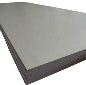 Color GB JIS 2205 1.4362 Super Duplex Stainless Steel Platehl No. 7 No. 8 Stock Construction Building Stainless Steel Sheet