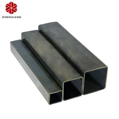 1mm Thick Rectangular Hollow Structural Steel Pipe Price Malaysia