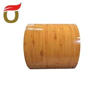 PPGI Sheet Price Ral Color Coated Steel Coil Painted Dx51d Galvanized Steel Coil Metal PPGI PPGL
