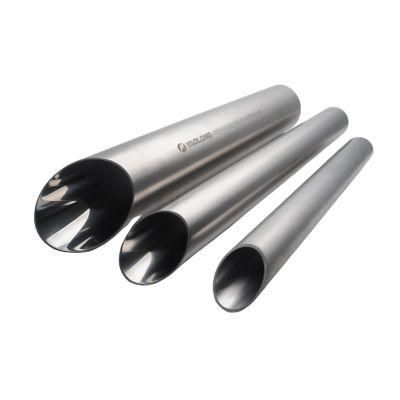 38mm Od Stainless Steel Chimney Stove Pipe with En Standard