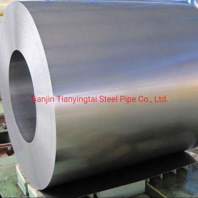 ASTM Standard Gi Coil/Sheet Pre Galvanized Steel Coil From manufacturer