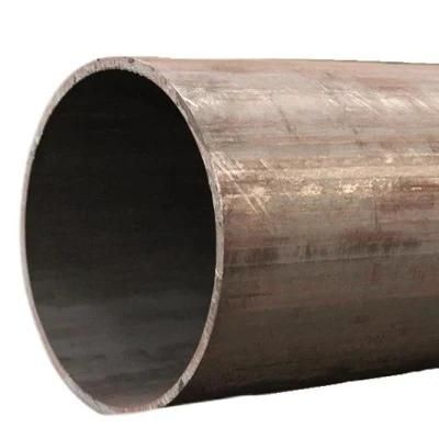 Hot Rolled Zhongxiang Bundle with Strip Hollow Steel Profile Seamless Tube