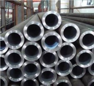 DIN2391 Cold Rolled Seamless Steel Tube 27simn Pipe