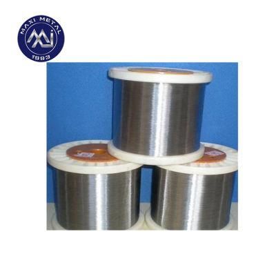 409 409L 410 416 420 420j1 420j2 Ss Stainless Steel Tie Wire Prime Quality