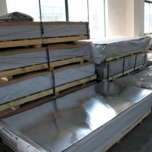 AISI 201 202 304 316 410 420 Stainless Steel Sheet