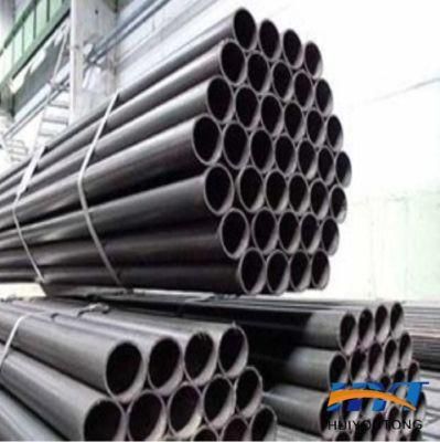 ASTM A519 Cold Rolled Crmo Alloy Seamless Steel Pipe and Tubes